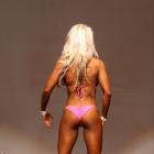 Jessica  Anderson - NPC Southern Classic 2012 - #1